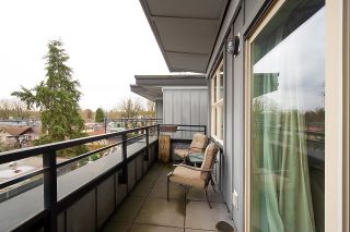 Photo 11: PH15 707 E 20TH AVENUE in Vancouver: Fraser VE Condo for sale (Vancouver East)  : MLS®# R2645111