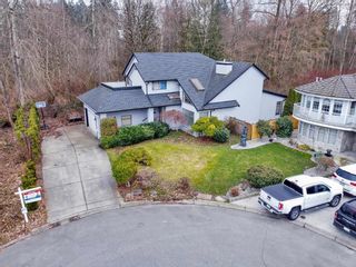 Photo 3: 14446 GLADSTONE Drive in Surrey: Bolivar Heights House for sale in "INVERGARRY PARK" (North Surrey)  : MLS®# R2659088