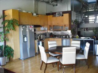 Photo 11: HILLCREST Condo for sale : 2 bedrooms : 3940 7th Ave (Cable Lofts) #209 in San Diego