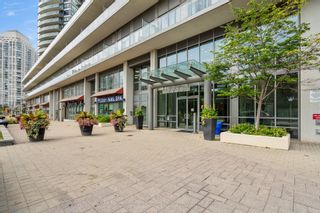 Photo 2: 308 2230 Lake Shore Boulevard W in Toronto: Mimico Condo for lease (Toronto W06)  : MLS®# W6050200