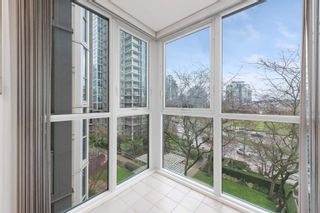 Photo 11: 605 1338 HOMER Street in Vancouver: Yaletown Condo for sale in "Governors Tower & Villas" (Vancouver West)  : MLS®# R2868534