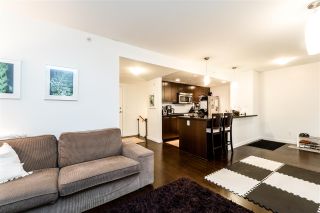 Photo 10: TH4 1288 CHESTERFIELD Avenue in North Vancouver: Central Lonsdale Townhouse for sale in "ALINA" : MLS®# R2204049