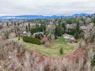Photo 29: 24590 + 24608 LOUGHEED Highway in Maple Ridge: Albion House for sale : MLS®# R2675149