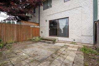 Photo 29: 117 32880 BEVAN Way in Abbotsford: Central Abbotsford Townhouse for sale in "Bevan Gardens" : MLS®# R2705804