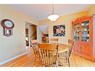Photo 7: 5924 LEWIS Drive SW in Calgary: Lakeview House for sale : MLS®# C4040273
