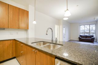 Photo 10: 205 245 ROSS Drive in New Westminster: Fraserview NW Condo for sale in "GROVE AT VICTORIA HILL" : MLS®# R2543639