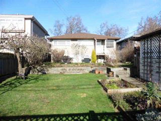 Photo 10: 1626 E 56TH Avenue in Vancouver: Fraserview VE House for sale (Vancouver East)  : MLS®# R2443664