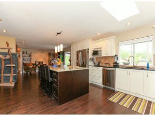 Photo 6: 35262 MCKEE Place in Abbotsford: Abbotsford East House for sale : MLS®# F1414461