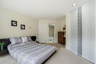 Photo 15: 210 8120 BENNETT Road in Richmond: Brighouse South Condo for sale in "CANAAN COURT" : MLS®# R2257366