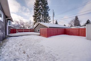 Photo 33: 3619 Logan Crescent SW in Calgary: Lakeview Detached for sale : MLS®# A1177237