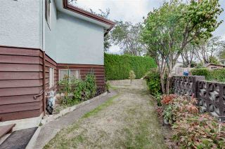 Photo 19: 6143 KERR Street in Vancouver: Killarney VE House for sale (Vancouver East)  : MLS®# R2110389
