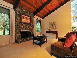 Photo 5: 4671 Lochwood Cres in VICTORIA: SE Broadmead House for sale (Saanich East)  : MLS®# 662560