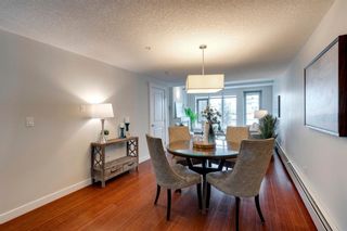 Photo 7: 729 2 Avenue SW in Calgary: Eau Claire Row/Townhouse for sale : MLS®# A1210985