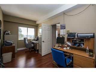 Photo 4: 2533 ASHURST Ave in Coquitlam: Coquitlam East Home for sale ()  : MLS®# V996547