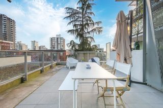 Photo 28: 403 1365 DAVIE Street in Vancouver: West End VW Condo for sale in "Mirabel by Marcon" (Vancouver West)  : MLS®# R2857002