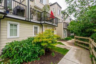 Photo 38: 4 15588 32 Avenue in Surrey: Morgan Creek Townhouse for sale in "The Woods" (South Surrey White Rock)  : MLS®# R2470306