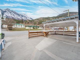 Photo 8: 824 MAIN STREET: Lillooet Building and Land for sale (South West)  : MLS®# 175890