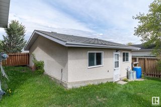 Photo 39: 14503 116 Street in Edmonton: Zone 27 House for sale : MLS®# E4305131