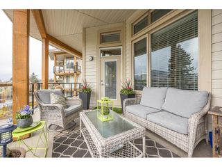 Photo 30: 404 45746 KEITH WILSON Road in Chilliwack: Sardis West Vedder Rd Condo for sale in "ENGLEWOOD COURTYARD- Platinum 2" (Sardis)  : MLS®# R2678854