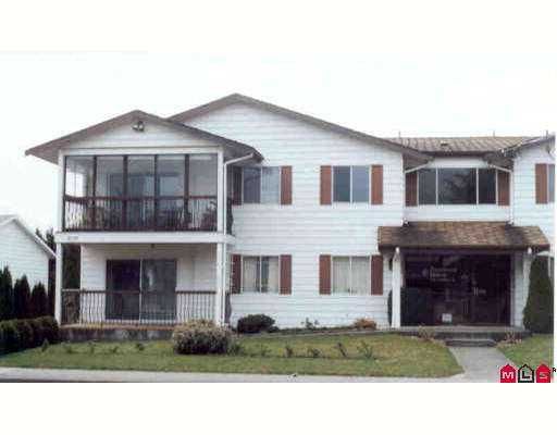 FEATURED LISTING: 101 3035 CLEARBROOK RD Abbotsford