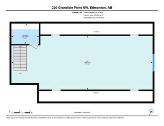 Photo 28: 220 GRANDISLE Point in Edmonton: Zone 57 House for sale : MLS®# E4302042