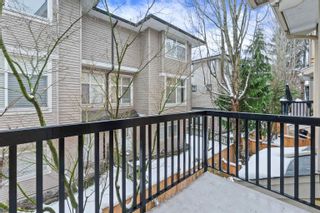 Photo 33: 33 7511 NO. 4 Road in Richmond: McLennan North Townhouse for sale in "HARMONY" : MLS®# R2642404