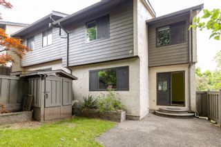 Photo 24: 38 2905 NORMAN Avenue in Coquitlam: Ranch Park Townhouse for sale in "PARKWOOD ESTATES" : MLS®# R2709547