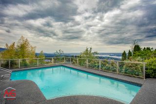 Photo 8: 1410 CHIPPENDALE Road in West Vancouver: Chartwell House for sale : MLS®# R2072366