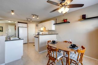 Photo 7: 117 Canoe Square SW: Airdrie Semi Detached for sale : MLS®# A1219402
