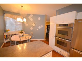 Photo 7: 58 2615 FORTRESS Drive in Port Coquitlam: Citadel PQ Townhouse for sale in "ORCHARD HILL" : MLS®# V1054893