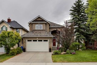 Photo 4: 219 Sienna Hills Drive SW in Calgary: Signal Hill Detached for sale : MLS®# A2055746