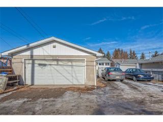 Photo 24: 7603 35 Avenue NW in Calgary: Bowness House  : MLS®# C4049295