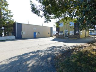 Photo 5: 4319 49 Avenue: Rocky Mountain House Industrial for sale : MLS®# A1259271
