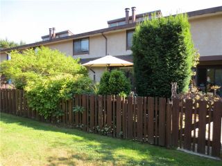 Photo 14: 42 11751 KING Road in Richmond: Ironwood Townhouse for sale in "KINGSWOOD DOWNES" : MLS®# V1031783