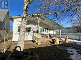 Main Photo: 1508 106 Avenue in Dawson Creek: House for sale : MLS®# 10303098