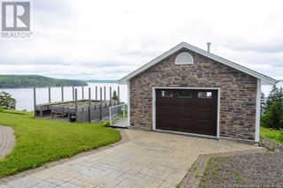 Photo 46: 8 Baysong Bluff in Grand Bay-Westfield: House for sale : MLS®# NB102309