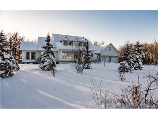 Photo 1: 3390 St Mary's Road in Winnipeg: South St Vital Residential for sale (2M)  : MLS®# 1701445