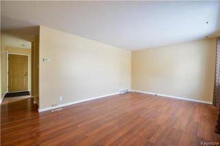 Photo 4: 550 Berwick Place in Winnipeg: Lord Roberts Residential for sale (1Aw)  : MLS®# 1800762