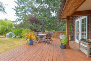 Photo 32: 9680 West Saanich Rd in North Saanich: NS Ardmore House for sale : MLS®# 884694