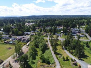 Photo 1: 3891 Discovery Dr in CAMPBELL RIVER: CR Campbell River North Land for sale (Campbell River)  : MLS®# 752841