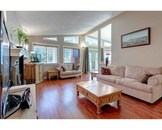 Photo 4: 1897 DAWES HILL Road in Coquitlam: Central Coquitlam House for sale : MLS®# R2121879