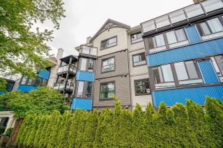 Photo 27: 311 2405 KAMLOOPS Street in Vancouver: Renfrew VE Condo for sale in "8th Ave Garden Apartments" (Vancouver East)  : MLS®# R2695814