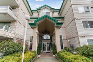 Photo 25: 113 2750 FAIRLANE Street in Abbotsford: Central Abbotsford Condo for sale in "The Fairlane" : MLS®# R2540150