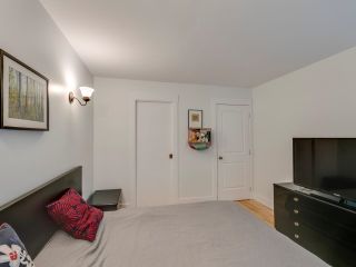 Photo 15: 206 1169 EIGHTH Avenue in New Westminster: Moody Park Condo for sale : MLS®# R2611756