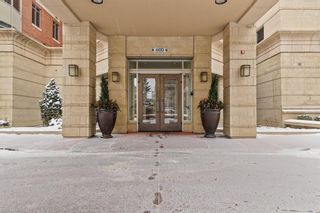 Photo 47: 401 600 Princeton Way SW in Calgary: Eau Claire Apartment for sale : MLS®# A1187313