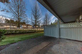 Photo 18: 7 12071 232B STREET in Maple Ridge: East Central Townhouse for sale : MLS®# R2232376