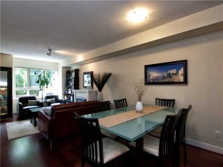 Photo 3: 12 4055 PENDER Street in Burnaby: Willingdon Heights Condo for sale (Burnaby North)  : MLS®# V970187