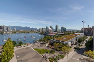 Photo 21: 701 1625 MANITOBA Street in Vancouver: False Creek Condo for sale in "SHORELINE AT THE VILLAGE" (Vancouver West)  : MLS®# R2724453