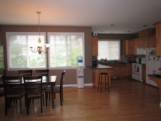 Photo 6: UPPER 31501 SPUR AVE. in ABBOTSFORD: Abbotsford West Condo for rent (Abbotsford) 