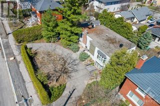 Photo 2: 493 HIGHCROFT AVENUE in Ottawa: Vacant Land for sale : MLS®# 1338309